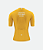 Jersey Basic Amarelo Feminino - Imagem 2