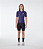 Jersey Basic Azul Feminino - Imagem 3