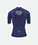 Jersey Basic Azul Feminino - Imagem 2