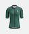 Jersey Basic Verde Feminino - Imagem 1