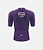 Jersey Basic Roxo Masculino - Imagem 2