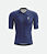Jersey Basic Azul Masculino - Imagem 1