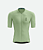 Jersey Basic Menta Masculino - Imagem 1
