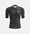 Jersey Basic Preta Masculino - Imagem 1