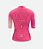 Jersey Outubro Rosa Feminino - Imagem 2