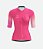 Jersey Outubro Rosa Feminino - Imagem 1
