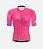 Jersey Outubro Rosa Masculino - Imagem 1