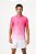 Camiseta Outubro Rosa Masculino - Imagem 3