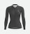Jersey Basic Chumbo Manga Longa - Feminino - Imagem 1