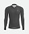 Jersey Basic Chumbo Manga Longa - Masculino - Imagem 1