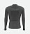Jersey Basic Chumbo Manga Longa - Masculino - Imagem 2