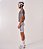 Jersey Basic Chumbo Masculino - Imagem 6
