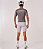 Jersey Basic Chumbo Masculino - Imagem 5