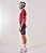Jersey Basic Bordô Masculino - Imagem 6