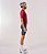 Jersey Basic Bordô Masculino - Imagem 4