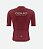 Jersey Basic Bordô Masculino - Imagem 2