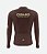Jersey Basic Chocolate Manga Longa - Masculino - Imagem 2