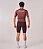 Jersey Basic Chocolate Masculino - Imagem 5