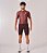 Jersey Basic Chocolate Masculino - Imagem 3