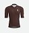 Jersey Basic Chocolate Masculino - Imagem 1