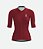 Jersey Basic Bordô Feminino - Imagem 1