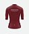 Jersey Basic Bordô Feminino - Imagem 2