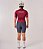 Jersey Basic Bordô Feminino - Imagem 5