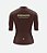 Jersey Basic Chocolate Feminino - Imagem 2