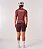 Jersey Basic Chocolate Feminino - Imagem 5