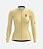 Jersey Basic Vanilla Manga Longa - Feminino - Imagem 1
