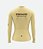Jersey Basic Vanilla Manga Longa - Feminino - Imagem 2