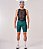 Bretelle Performance AERO TX Green - Masculino - Imagem 4