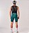 Bretelle Performance AERO TX Green - Masculino - Imagem 6