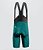 Bretelle Performance AERO TX Green - Masculino - Imagem 2
