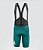Bretelle Performance AERO TX Green - Masculino - Imagem 1