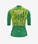 Jersey Brasil Verde - Feminino - Imagem 2