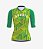Jersey Brasil Verde - Feminino - Imagem 1