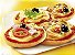 Fábrica Forma Para Mini Pizza E Esfihas Abertas 7cm E 12cm - Imagem 5