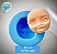Molde Rosto Smile - Biscuit do Gi - Imagem 1