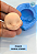 Molde Rosto Júnior - Biscuit do Gi - Imagem 1