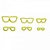 Cortador Óculos 1 - Imagem 1