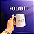 Caneca Oficial Folidil & Extreme Caps - Imagem 1