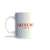 Caneca Oficial Folidil & Extreme Caps - Imagem 4