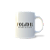 Caneca Oficial Folidil & Extreme Caps - Imagem 2