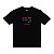 Camiseta Love Yourself (Preta) - Imagem 1