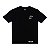 Camiseta Five Lives (Preta) - Imagem 1