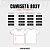 Camiseta Boxy Você É Tecnológico (Chumbo) - Imagem 10