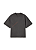 Camiseta Boxy Você É Tecnológico (Chumbo) - Imagem 8