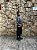 Bermuda Baggy de Alfaiataria Alabama Rock - Imagem 5