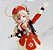 Figure Klee de Genshin Impact - Imagem 4